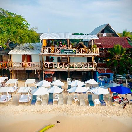 Hotel Mandala Beach Club Playa Blanca Exterior foto