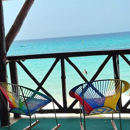 Mandala Beach Club Playa Blanca Exterior foto