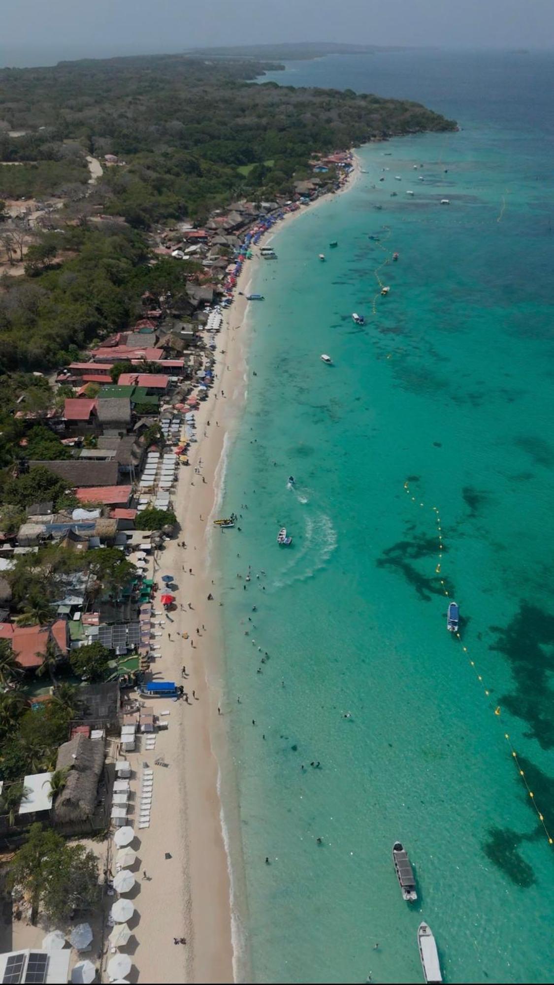 Mandala Beach Club Playa Blanca Exterior foto