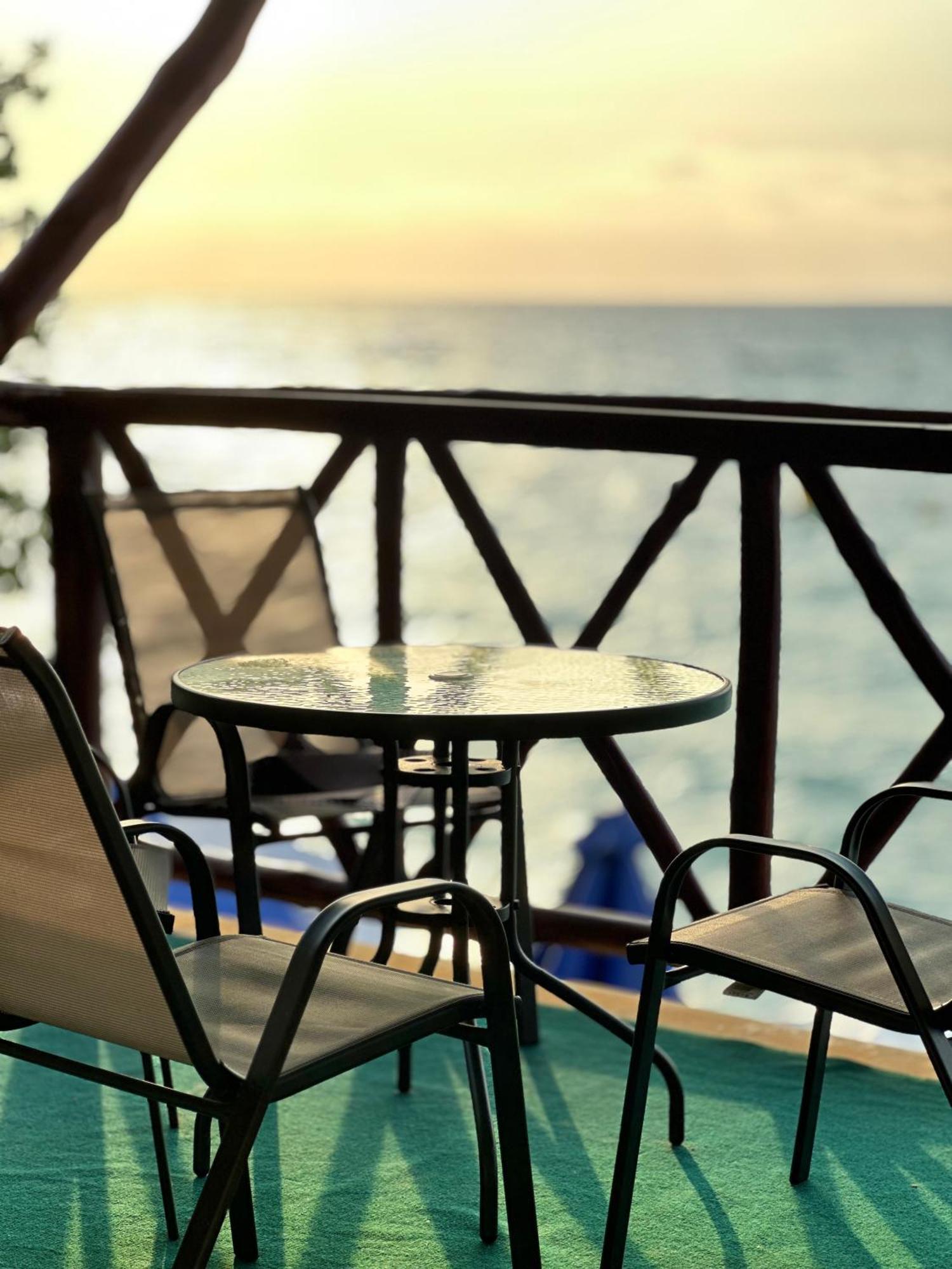 Mandala Beach Club Playa Blanca Exterior foto