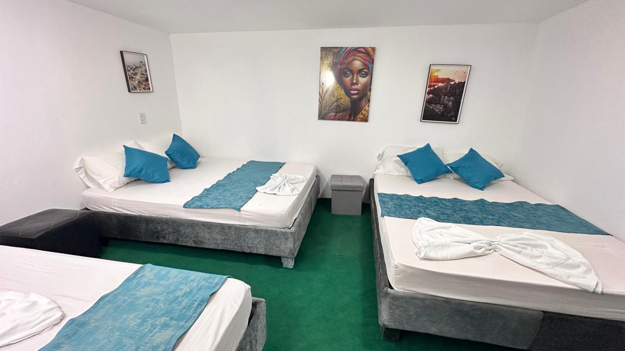 Mandala Beach Club Playa Blanca Exterior foto