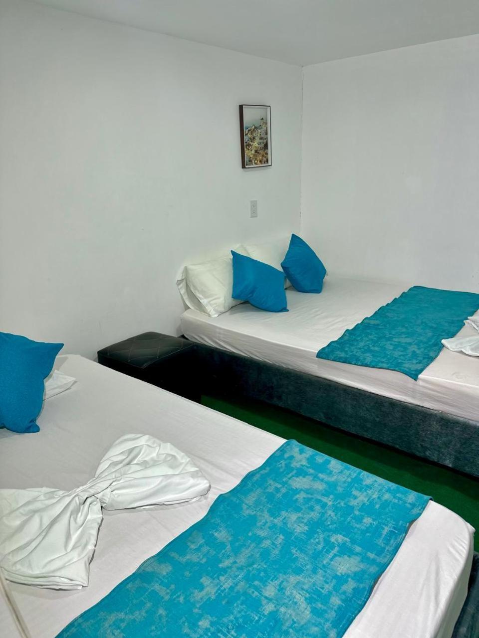 Mandala Beach Club Playa Blanca Exterior foto